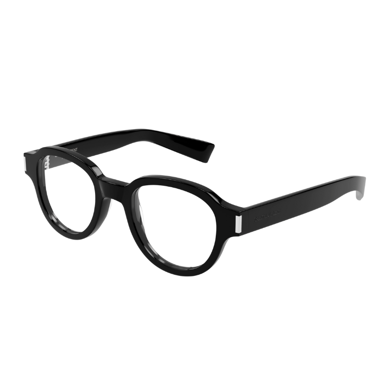 Okulary korekcyjne Saint Laurent SL546 001