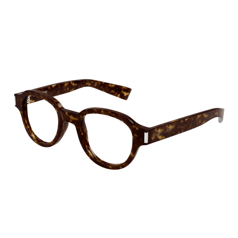 Okulary korekcyjne Saint Laurent SL546 005