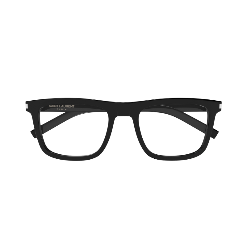 Okulary korekcyjne Saint Laurent SL547 005