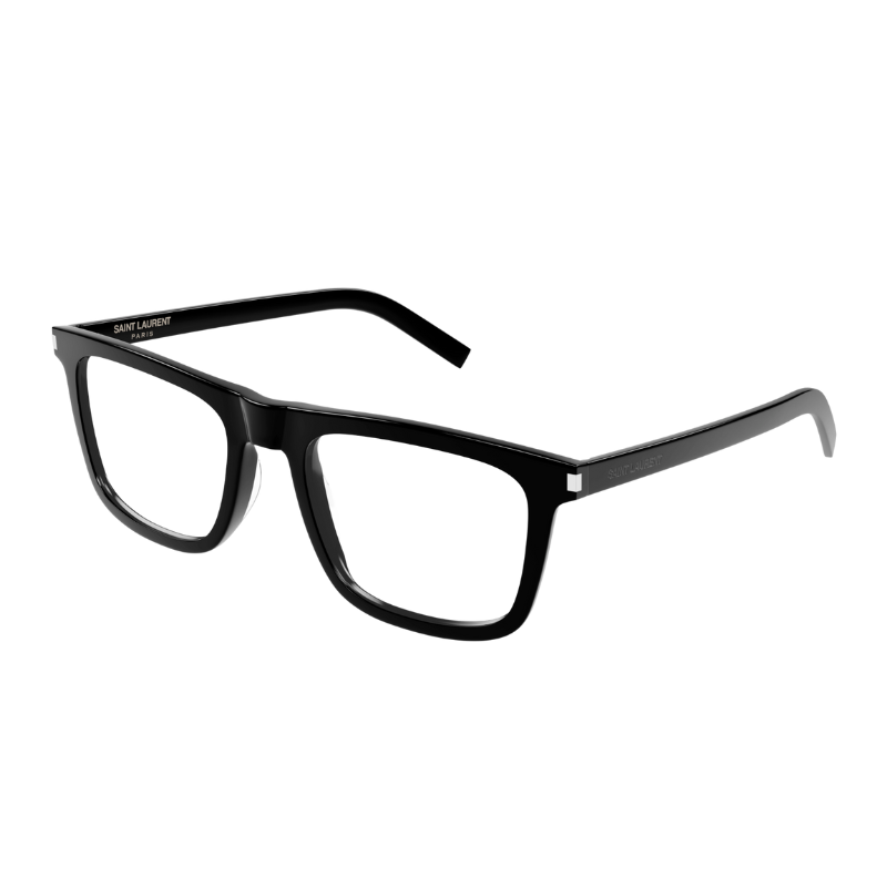 Okulary korekcyjne Saint Laurent SL547 005