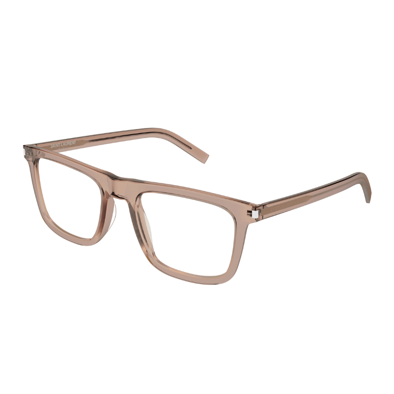 Okulary korekcyjne Saint Laurent SL547 007
