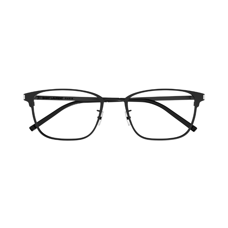 Okulary korekcyjne Saint Laurent SL585 001