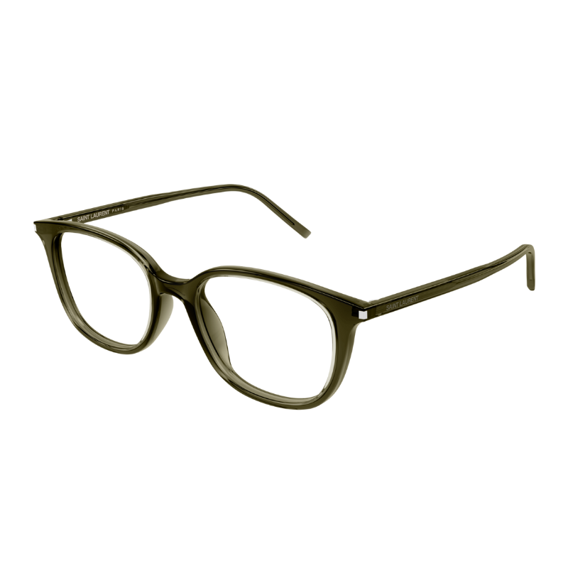 Okulary korekcyjne Saint Laurent SL644/F 005