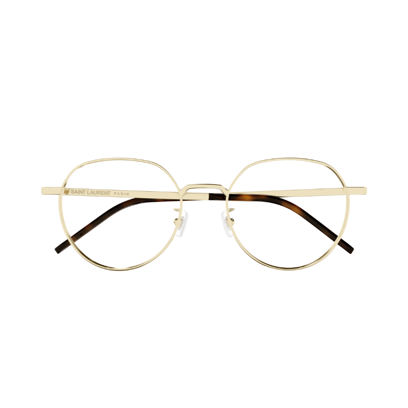 Okulary korekcyjne Saint Laurent SL647/F 003