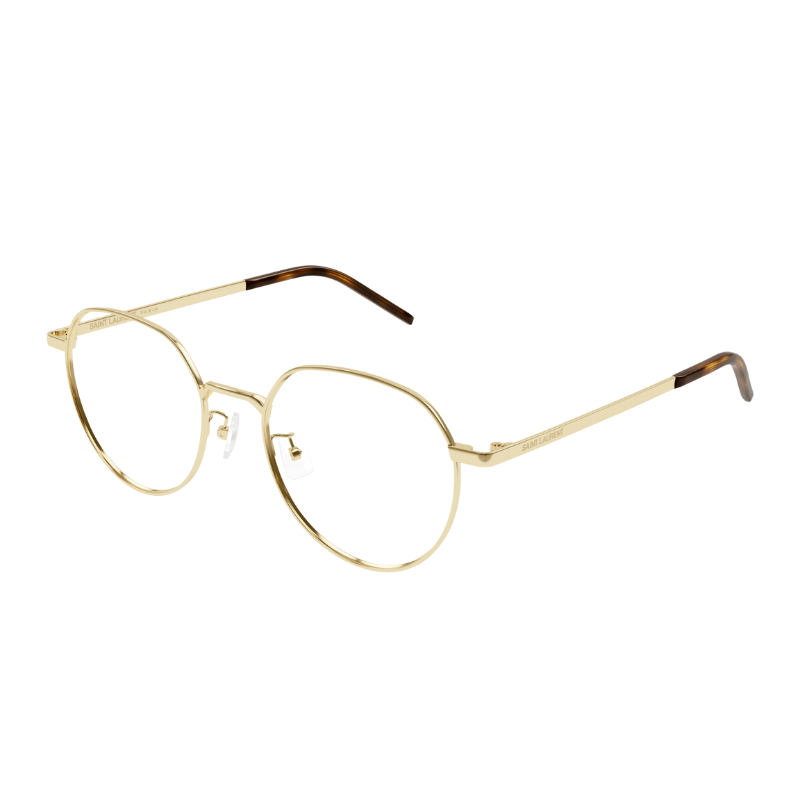 Okulary korekcyjne Saint Laurent SL647/F 003