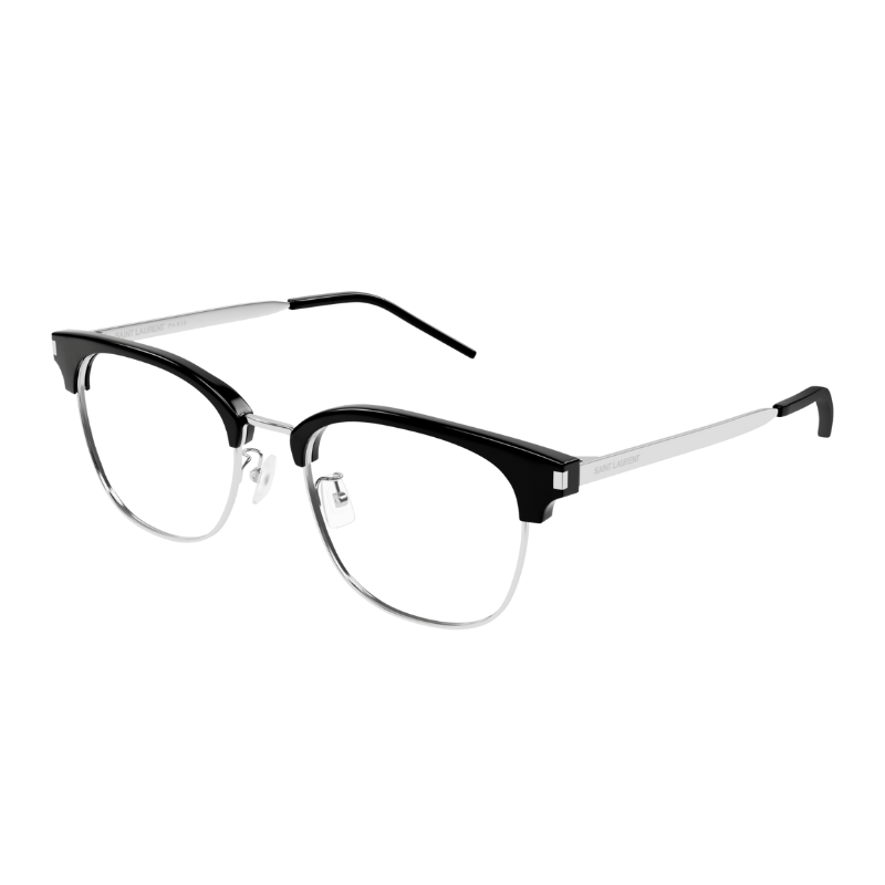 Okulary korekcyjne Saint Laurent SL649/F 001