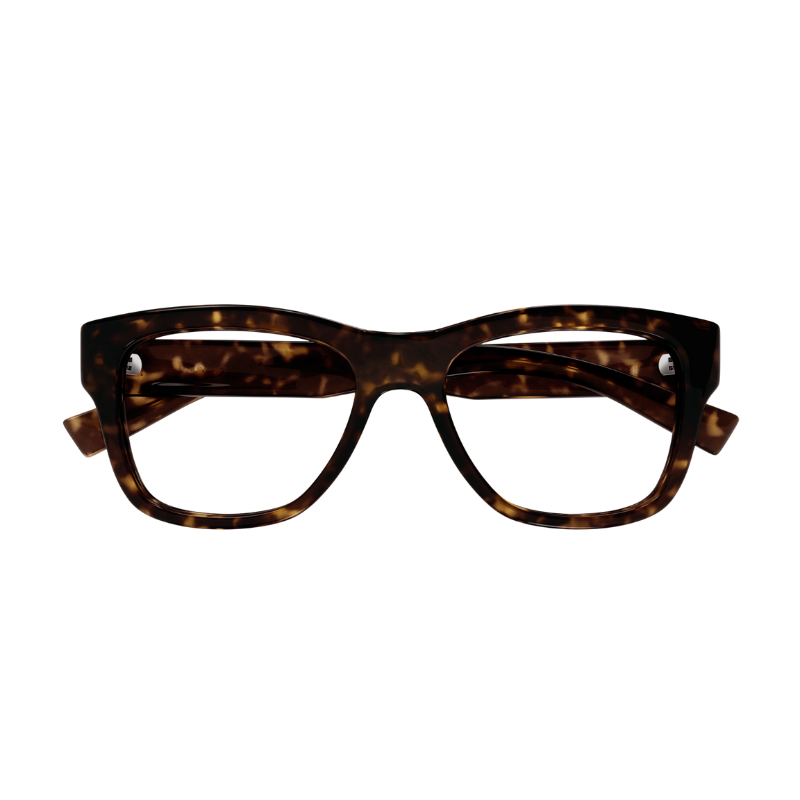 Okulary korekcyjne Saint Laurent SL677 002