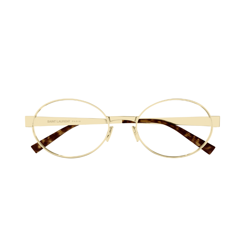 Okulary korekcyjne Saint Laurent SL692 OPT 002