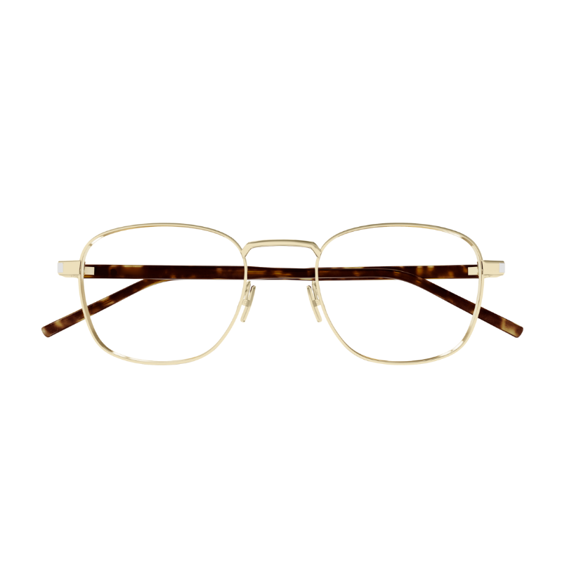 Okulary korekcyjne Saint Laurent SL699 006
