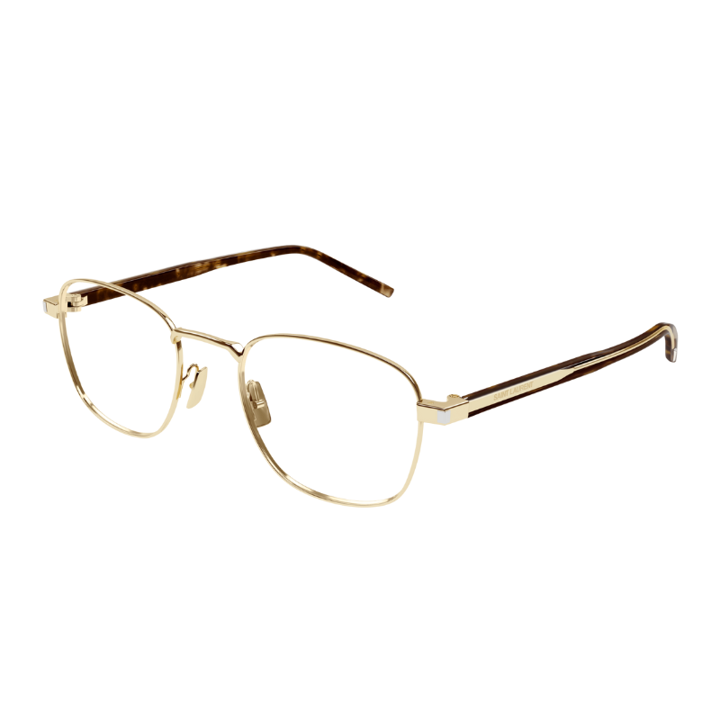Okulary korekcyjne Saint Laurent SL699 006
