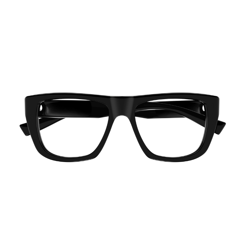 Okulary korekcyjne Saint Laurent SL714 001
