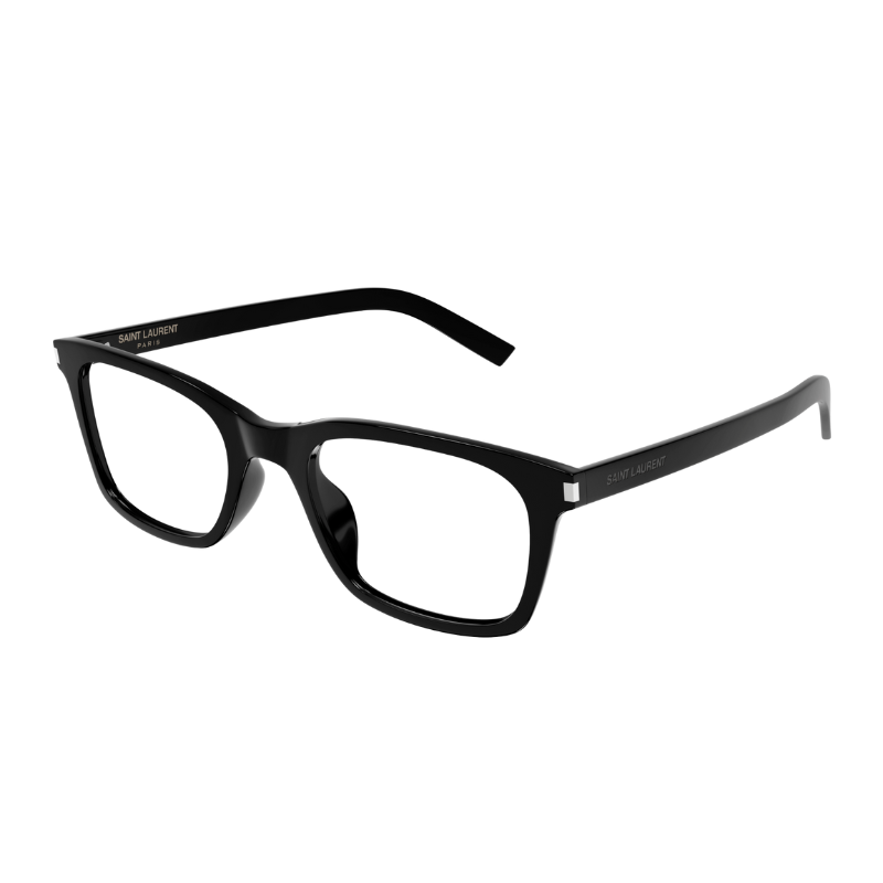 Okulary korekcyjne Saint Laurent SL718 SLIM 005