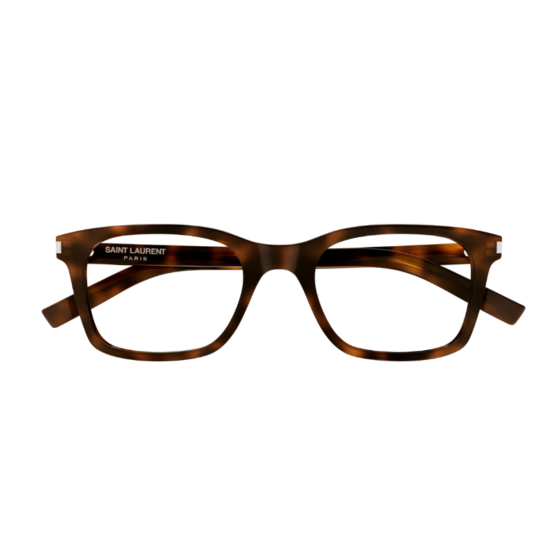 Okulary korekcyjne Saint Laurent SL718 SLIM 007