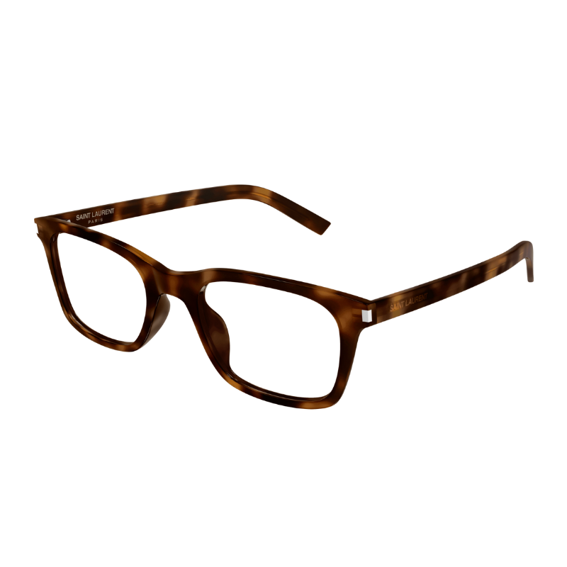 Okulary korekcyjne Saint Laurent SL718 SLIM 007