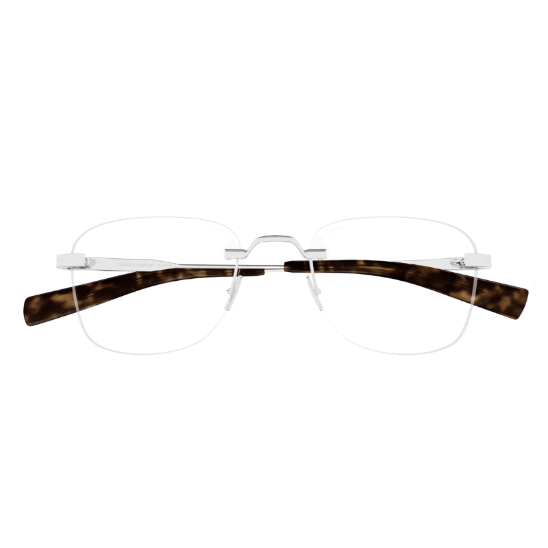 Okulary korekcyjne Saint Laurent SL744 001