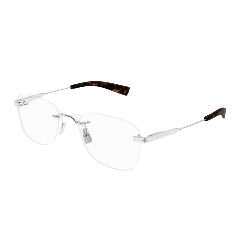 Okulary korekcyjne Saint Laurent SL744 001