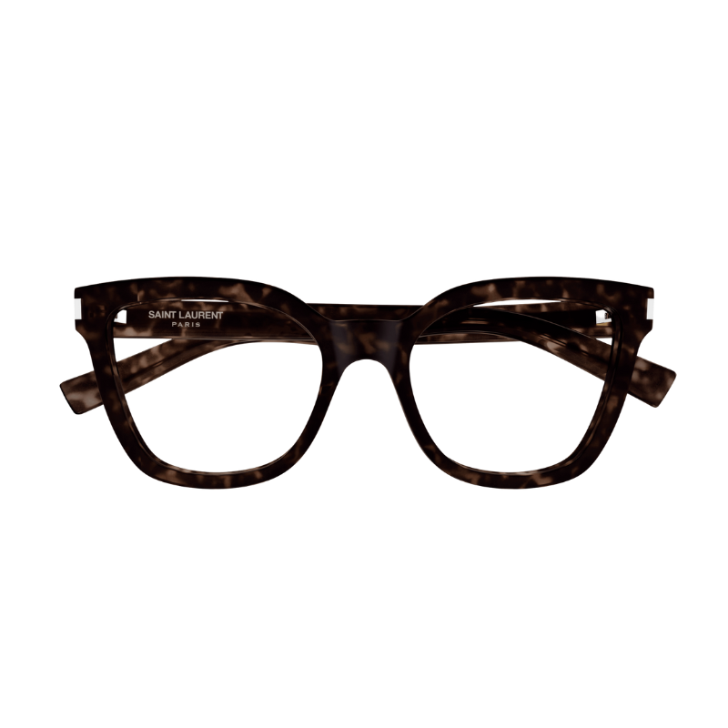 Okulary korekcyjne Saint Laurent SL748 002