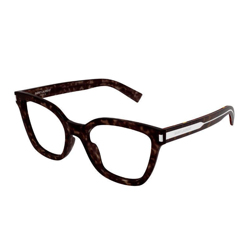 Okulary korekcyjne Saint Laurent SL748 002