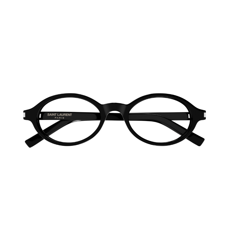Okulary korekcyjne Saint Laurent SL751 JEANNE 001