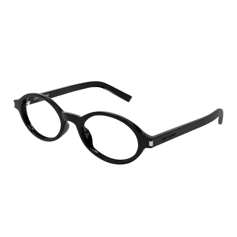 Okulary korekcyjne Saint Laurent SL751 JEANNE 002