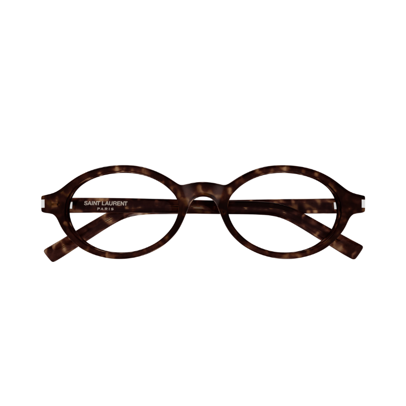 Okulary korekcyjne Saint Laurent SL751 JEANNE 002