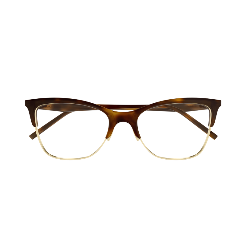Okulary korekcyjne Saint Laurent SL769 001