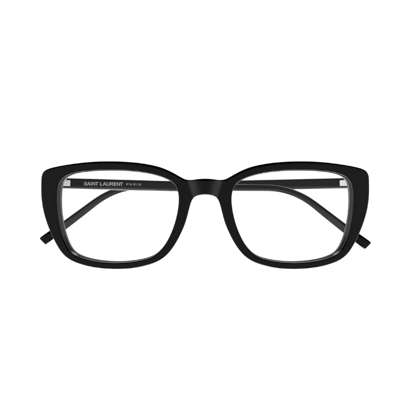 Okulary korekcyjne Saint Laurent SL776 005
