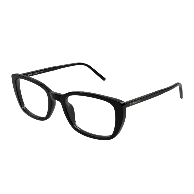Okulary korekcyjne Saint Laurent SL776 005