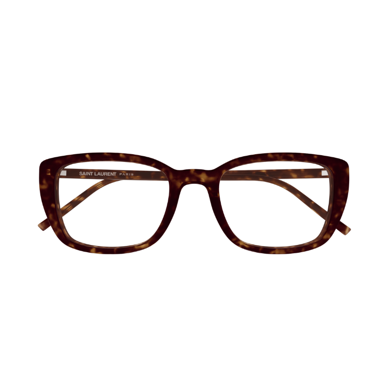 Okulary korekcyjne Saint Laurent SL776 006