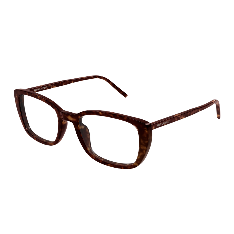 Okulary korekcyjne Saint Laurent SL776 006