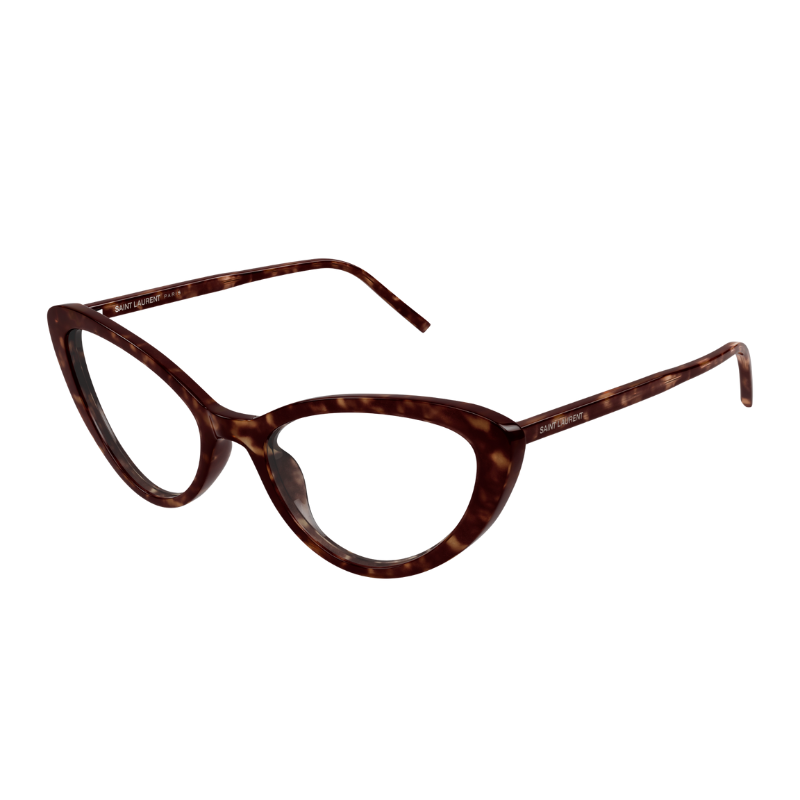 Okulary korekcyjne Saint Laurent SL777 002