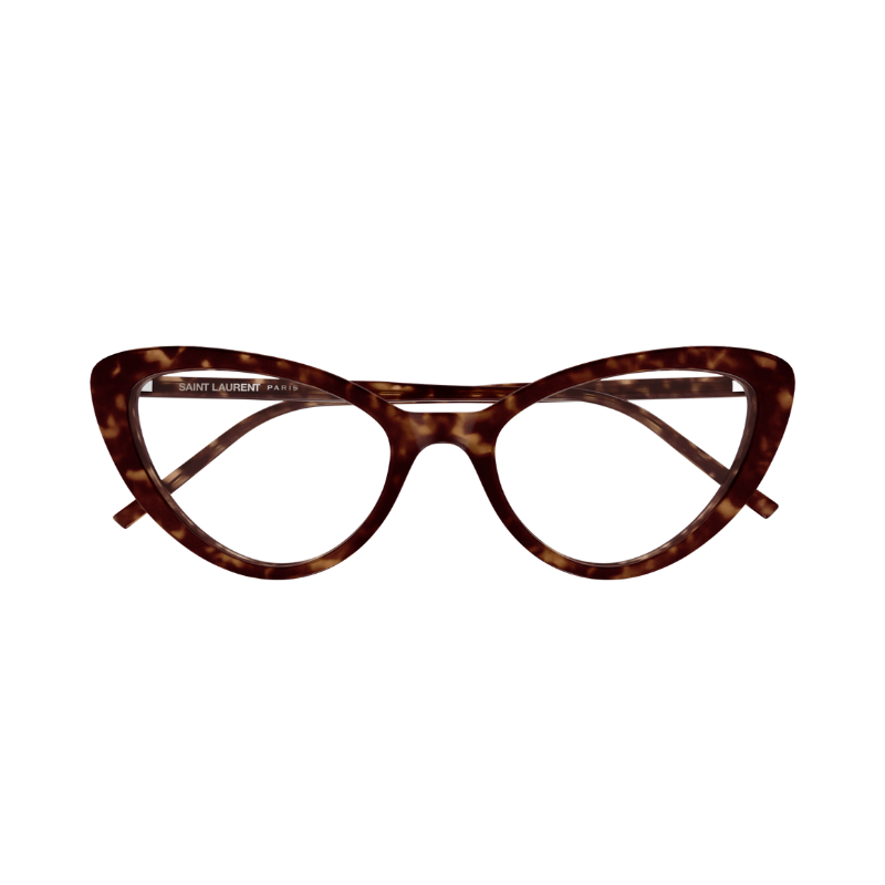 Okulary korekcyjne Saint Laurent SL777 002