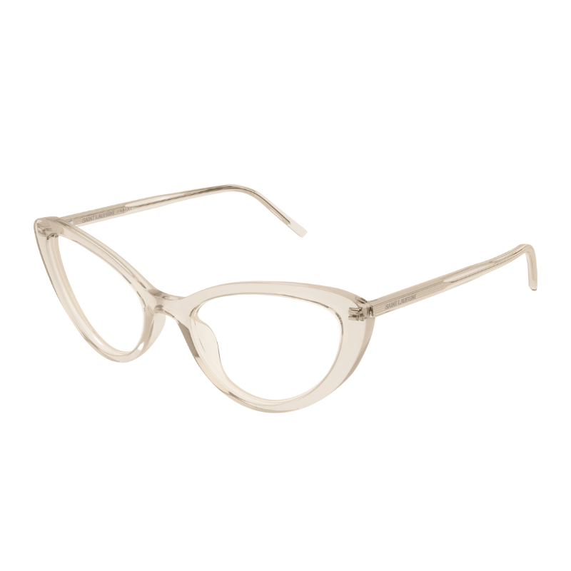 Okulary korekcyjne Saint Laurent SL777 004