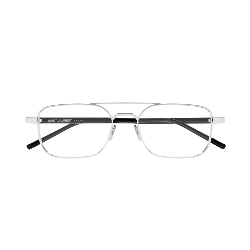 Okulary korekcyjne Saint Laurent SL780 001