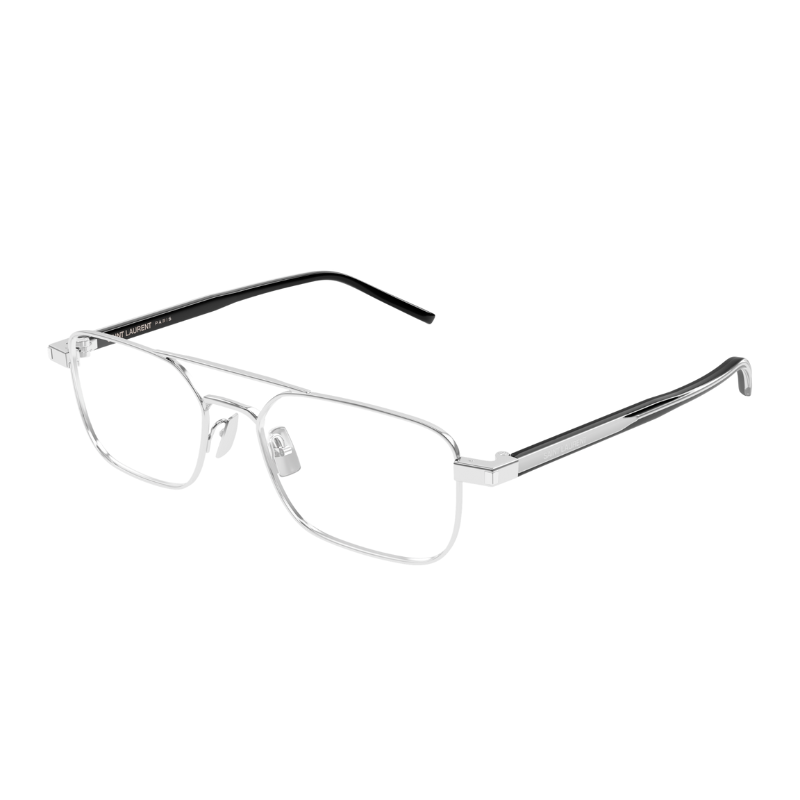 Okulary korekcyjne Saint Laurent SL780 001