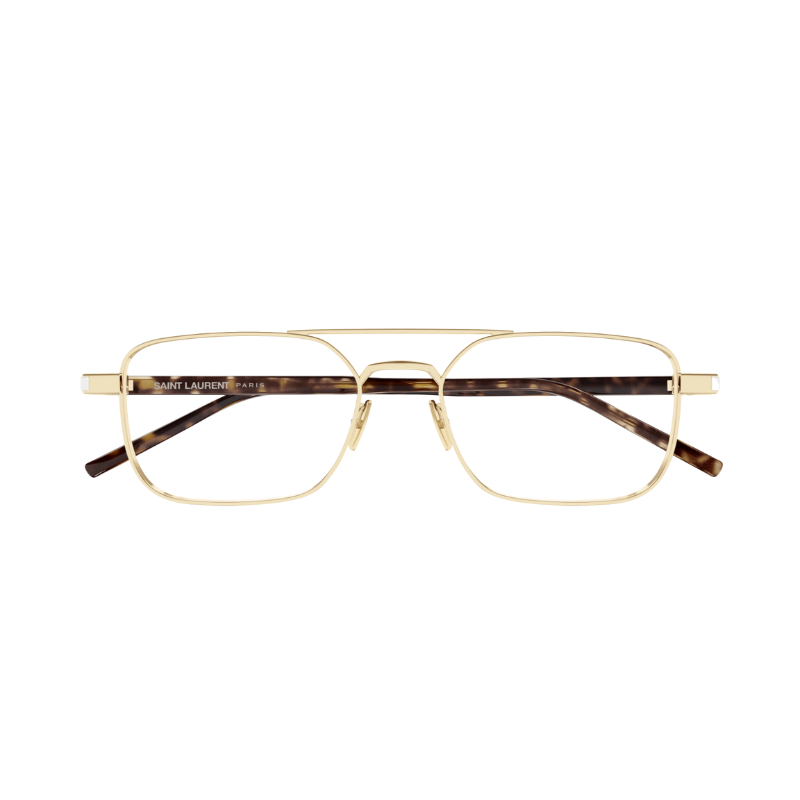 Okulary korekcyjne Saint Laurent SL780 002