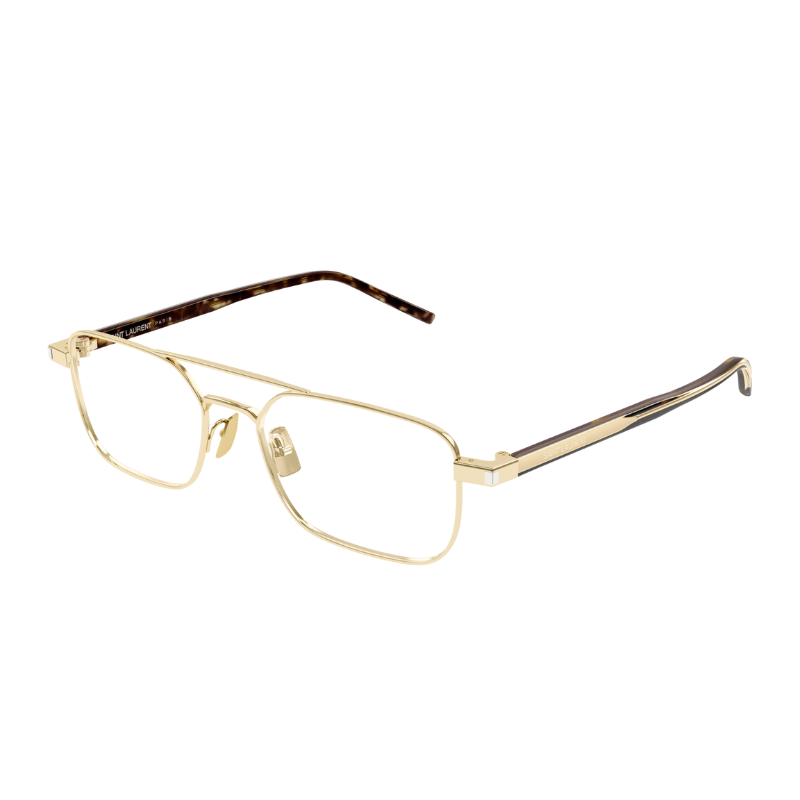 Okulary korekcyjne Saint Laurent SL780 002