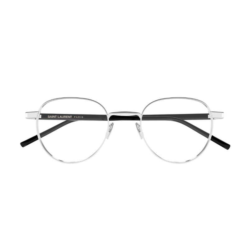 Okulary korekcyjne Saint Laurent SL781 001