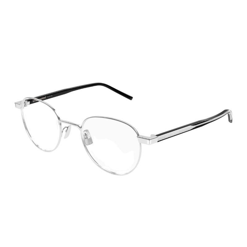 Okulary korekcyjne Saint Laurent SL781 001