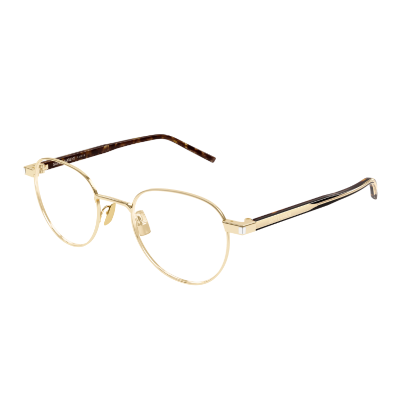 Okulary korekcyjne Saint Laurent SL781 002