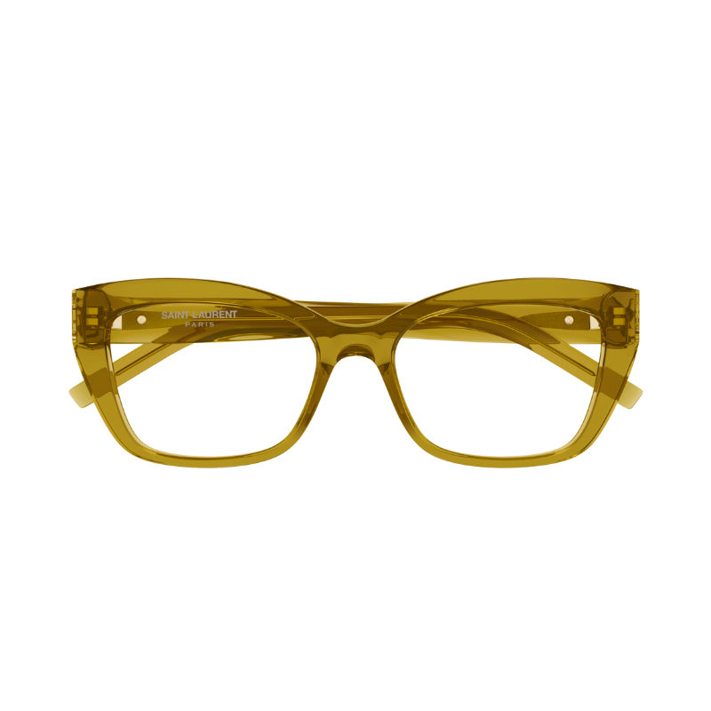 Okulary korekcyjne Saint Laurent SLM117 006