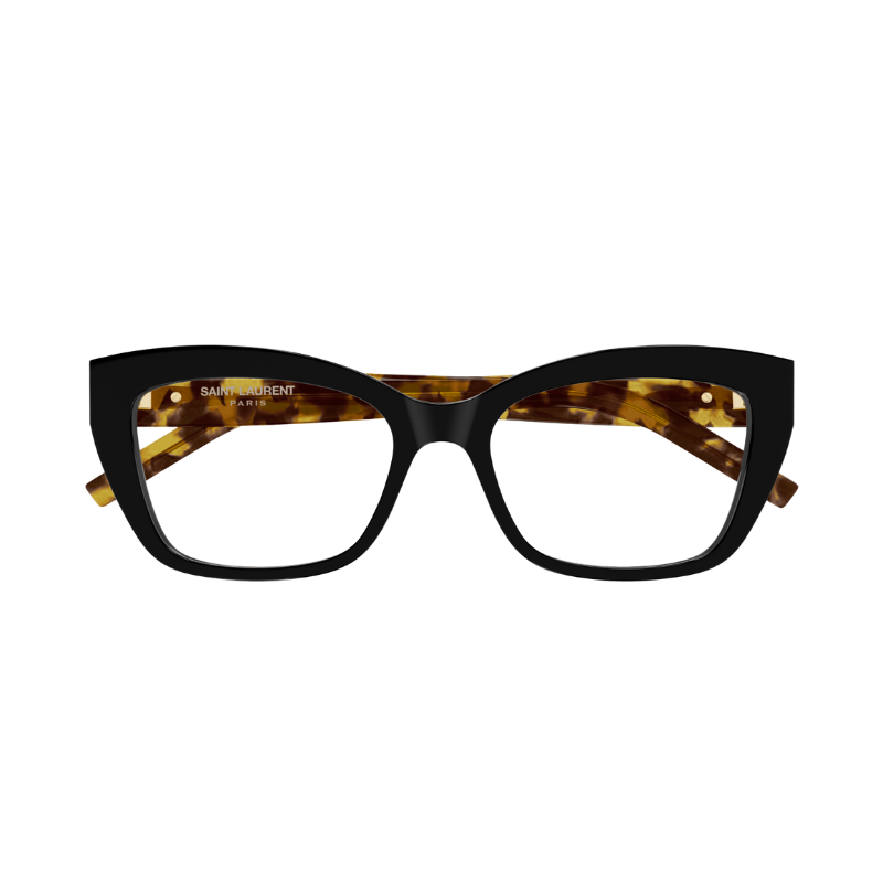 Okulary korekcyjne Saint Laurent SLM117 007