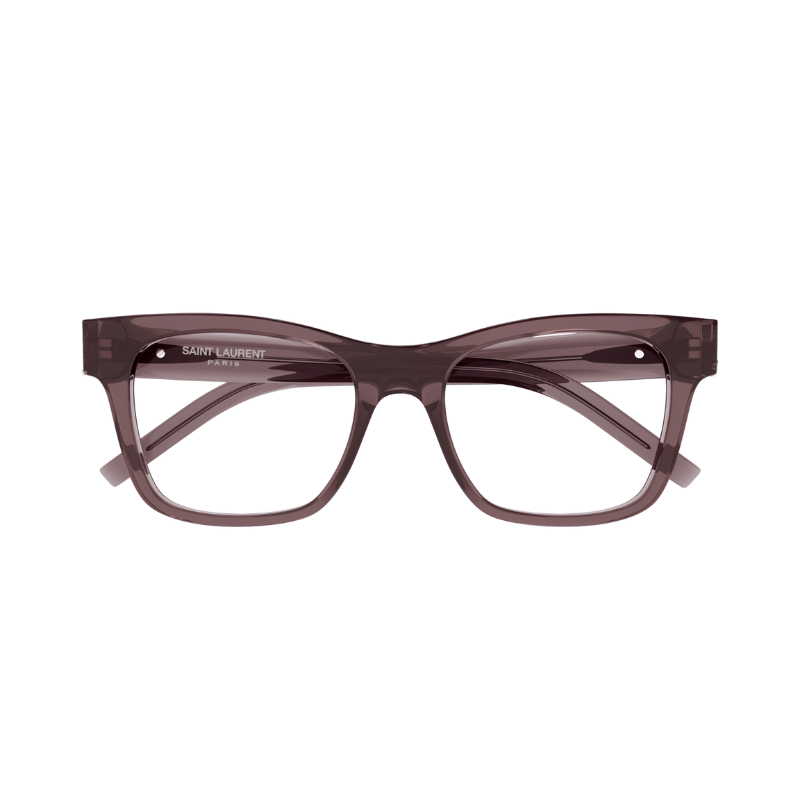 Okulary korekcyjne Saint Laurent SLM118 003