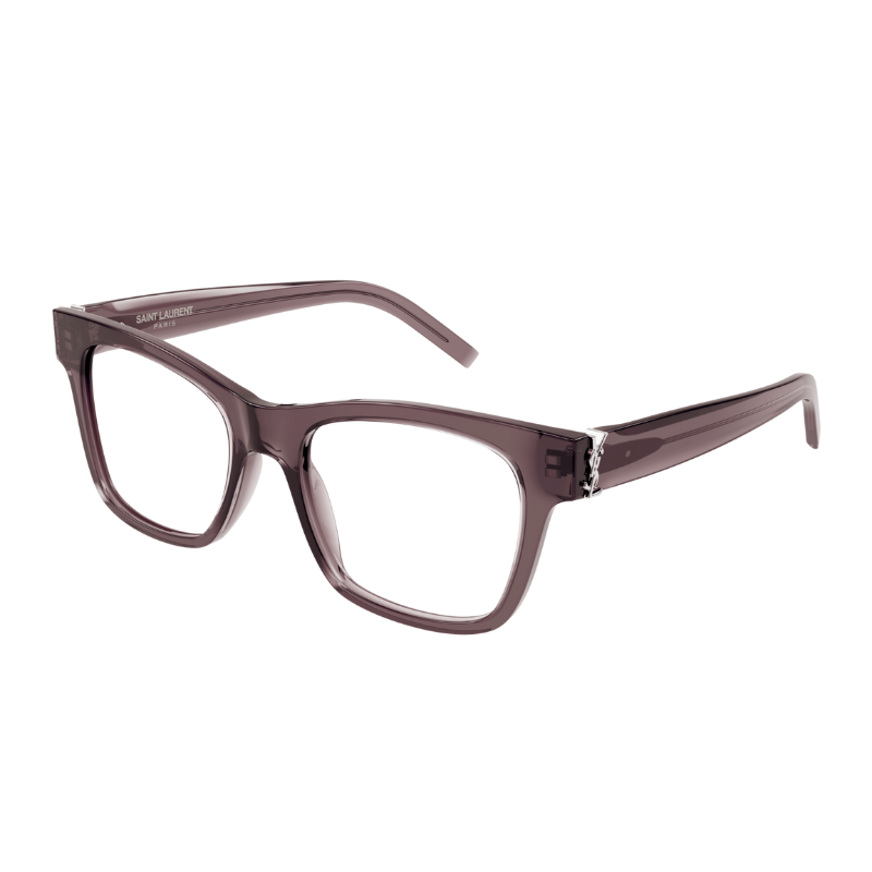 Okulary korekcyjne Saint Laurent SLM118 003