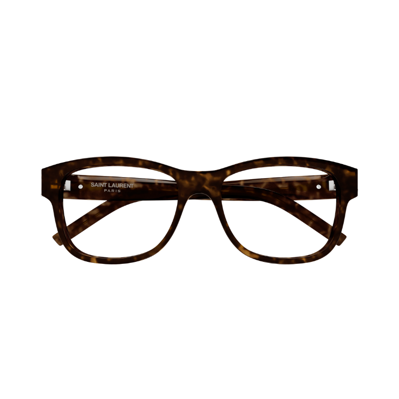 Okulary korekcyjne Saint Laurent SLM132 005