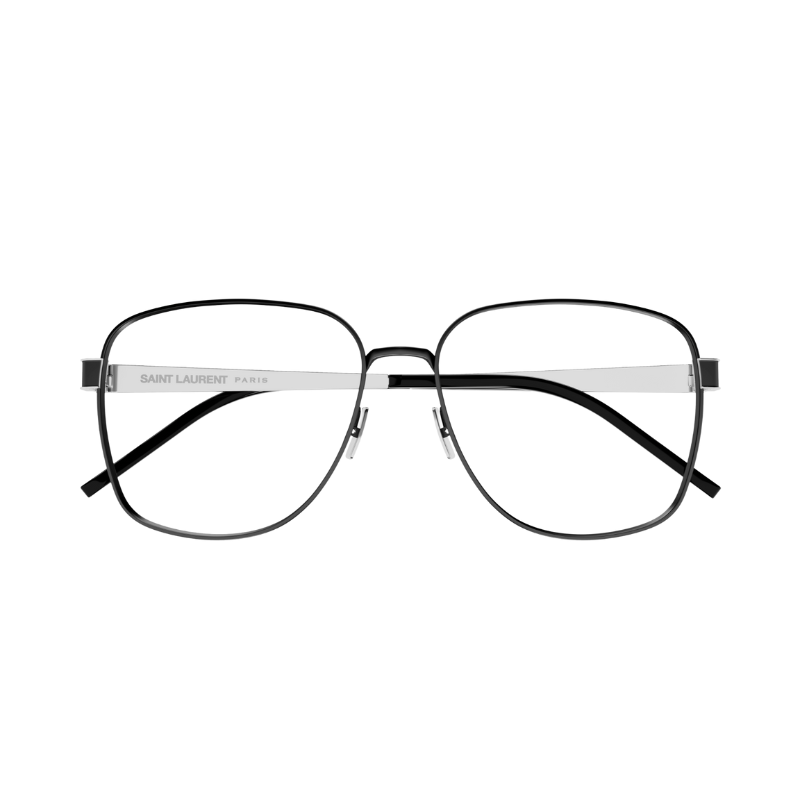 Okulary korekcyjne Saint Laurent SLM134 001