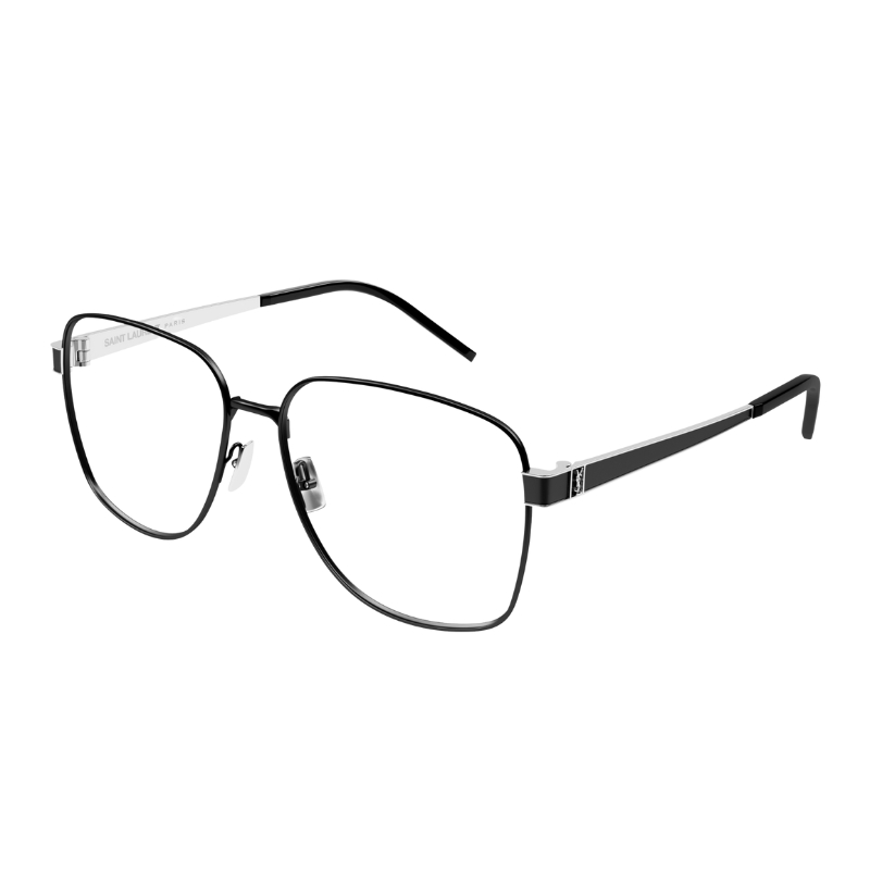 Okulary korekcyjne Saint Laurent SLM134 001