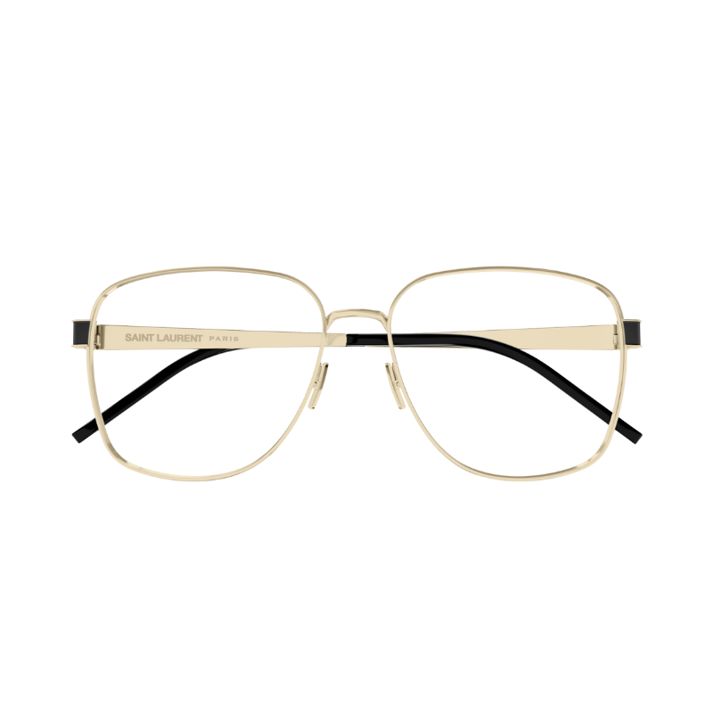 Okulary korekcyjne Saint Laurent SLM134 003