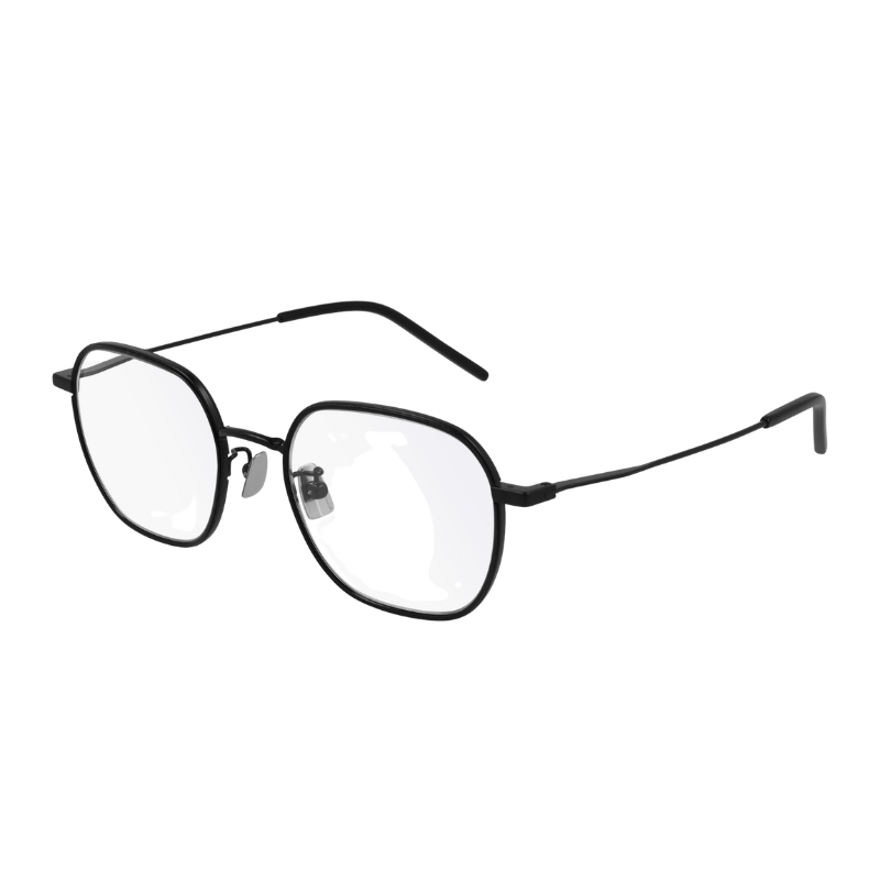 Okulary korekcyjne Saint Laurent SLM142/F 001