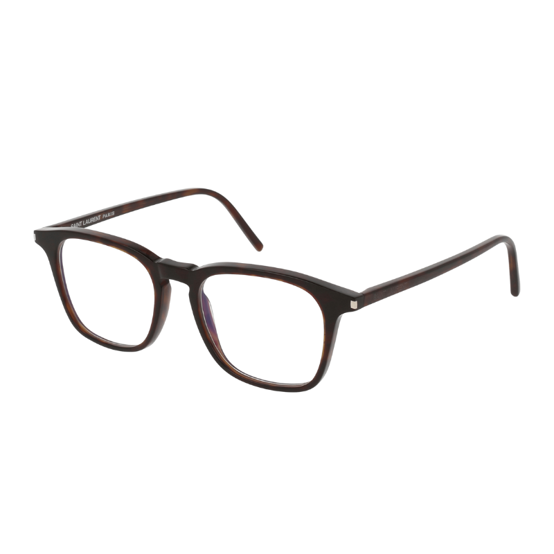 Okulary korekcyjne Saint Laurent SLM147 002